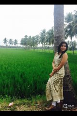 Rashmi Gautam Latest Pics